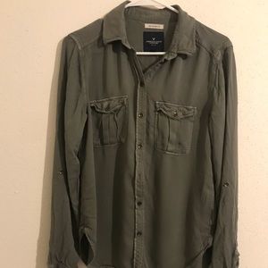 American eagle outfitters💚